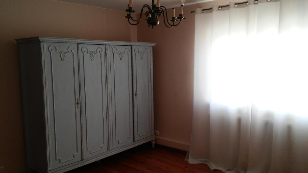 Apartmán Pokoje Na Pogodnie Štetín Exteriér fotografie