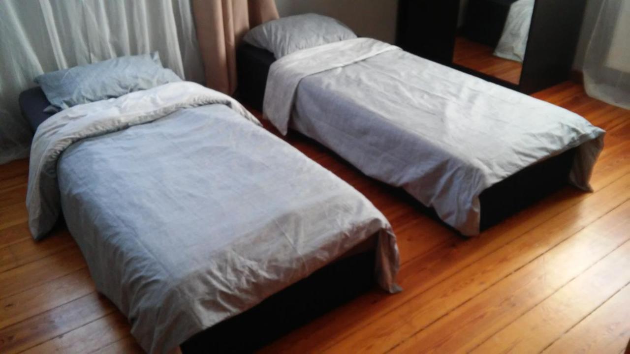 Apartmán Pokoje Na Pogodnie Štetín Exteriér fotografie