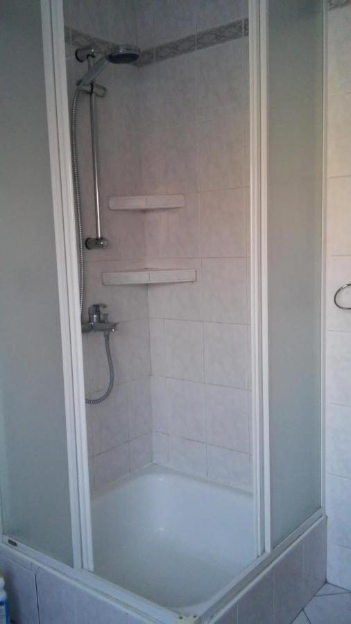 Apartmán Pokoje Na Pogodnie Štetín Exteriér fotografie