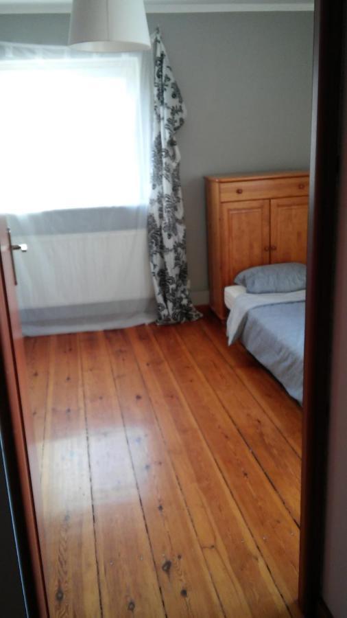 Apartmán Pokoje Na Pogodnie Štetín Exteriér fotografie