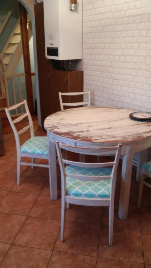 Apartmán Pokoje Na Pogodnie Štetín Exteriér fotografie