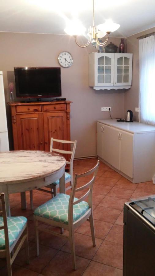 Apartmán Pokoje Na Pogodnie Štetín Exteriér fotografie