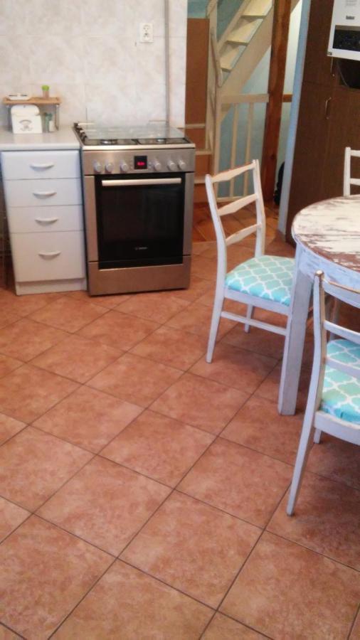 Apartmán Pokoje Na Pogodnie Štetín Exteriér fotografie