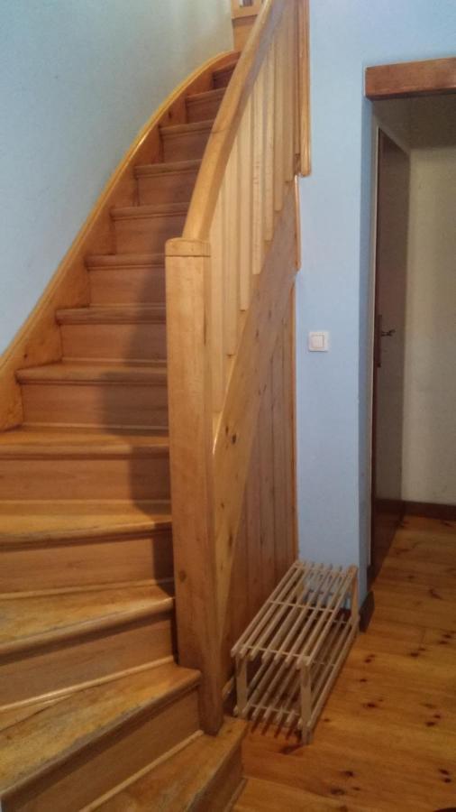 Apartmán Pokoje Na Pogodnie Štetín Exteriér fotografie