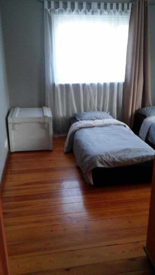 Apartmán Pokoje Na Pogodnie Štetín Exteriér fotografie