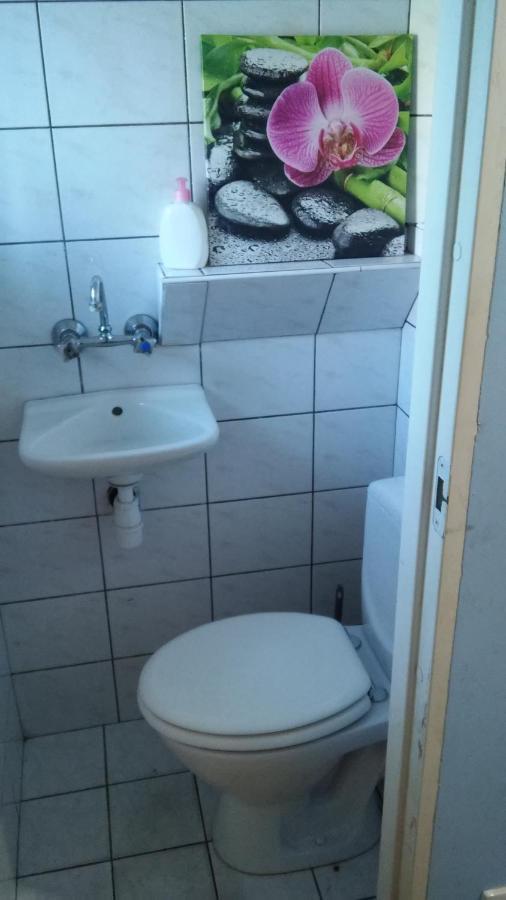 Apartmán Pokoje Na Pogodnie Štetín Exteriér fotografie